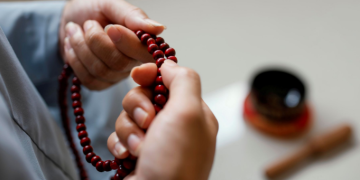 دعاء دخول شهر رمضان المبارك 2026