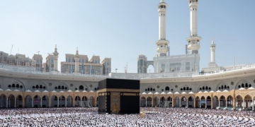 الحج والعمرة