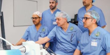 السعودية تحقق إنجازًا عالميًا.. أول علاج مبتكر لسرطان البروستاتا