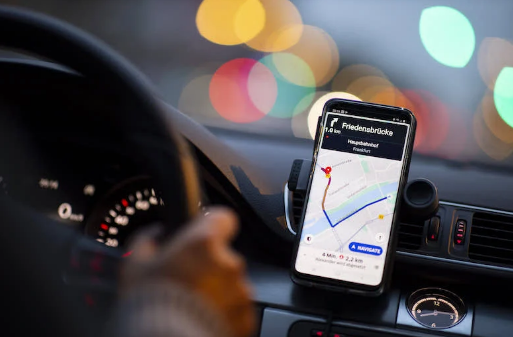 اللائحة التنفيذية لنقل الركاب