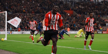 شاهد القنوات الناقلة لمباراة أرسنال وسندرلاند في الدوري الإنجليزي الممتاز 2026