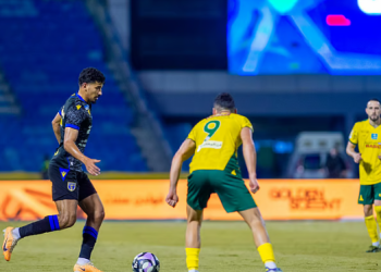 شاهد القنوات الناقلة لمباراة التعاون والخليج في الدوري السعودي للمحترفيين 2026