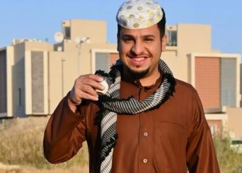 فيصل العيسى في شباب البومب