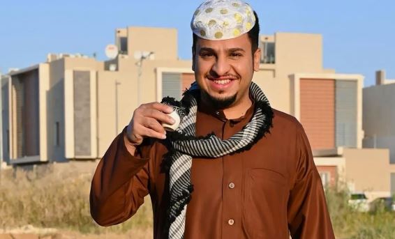 فيصل العيسى في شباب البومب