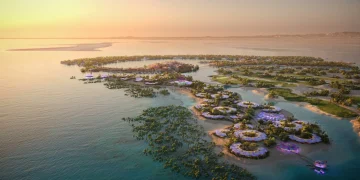 عصر الرمال الذهبية كيف تُعيد “اشتراطات الشواطئ” رسم سياحة البحر الأحمر؟