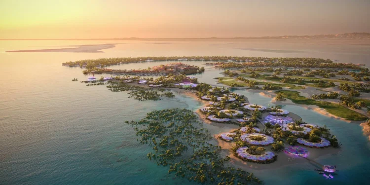 عصر الرمال الذهبية كيف تُعيد “اشتراطات الشواطئ” رسم سياحة البحر الأحمر؟