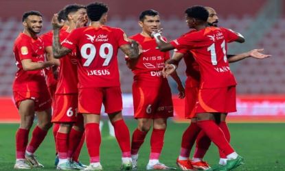 بث مباشر، مشاهدة مباراة شباب الأهلي والهلال في دوري أبطال آسيا للنخبة (القنوات الناقلة مجاناً)