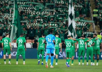 بث مباشر، مشاهدة مباراة الأهلي والوحدة في دوري أبطال آسيا للنخبة (القنوات الناقلة مجاناً)