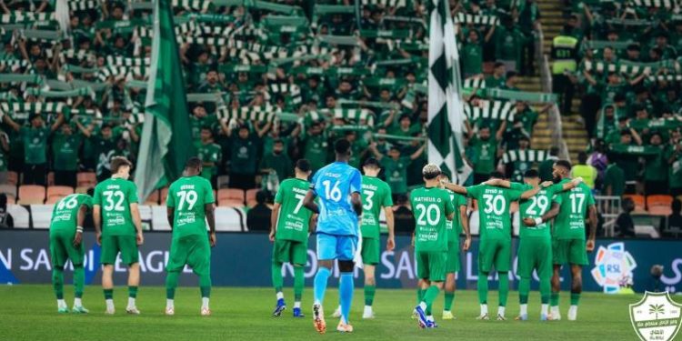 بث مباشر، مشاهدة مباراة الأهلي والوحدة في دوري أبطال آسيا للنخبة (القنوات الناقلة مجاناً)