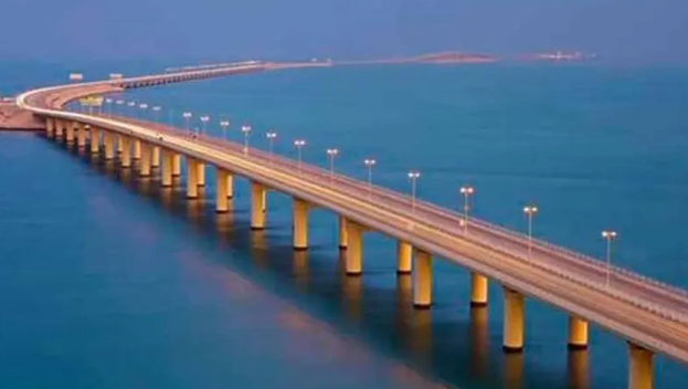 جسر الملك فهد