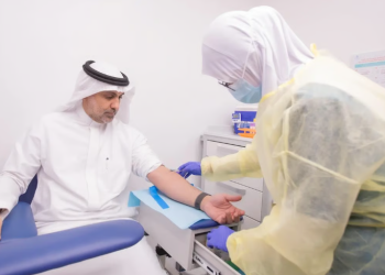 وزير الصحة يطلق حملة «تأكد لصحتك» لتعزيز الفحوص الوقائية في جميع مناطق المملكة