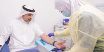 وزير الصحة يطلق حملة «تأكد لصحتك» لتعزيز الفحوص الوقائية في جميع مناطق المملكة