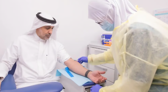 وزير الصحة يطلق حملة «تأكد لصحتك» لتعزيز الفحوص الوقائية في جميع مناطق المملكة