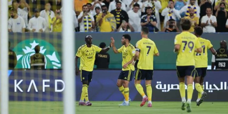 البث المباشر، شاهد مباراة الرياض والنصر في الدوري السعودي للمحترفين 2026