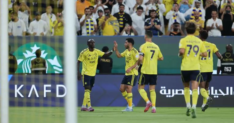 البث المباشر، شاهد مباراة الرياض والنصر في الدوري السعودي للمحترفين 2026