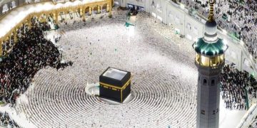 أذان المغرب