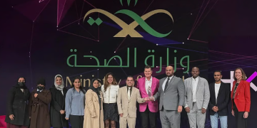 وزارة الصحة تحقق إنجازًا دوليًّا متميزًا