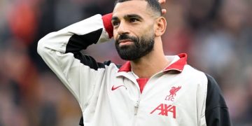 محمد صلاح