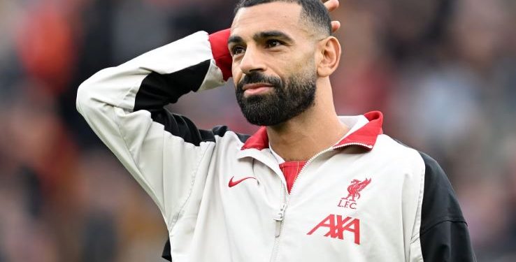 محمد صلاح