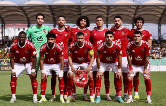 شاهد القنوات الناقلة لمباراة الأهلي وشبيبة القبائل في دوري أبطال أفريقيا 2026