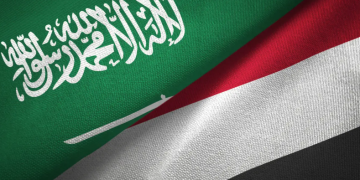السعودية واليمن