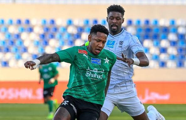 البث المباشر، شاهد مباراة الأخدود ونيوم في الدوري السعودي للمحترفين 2026