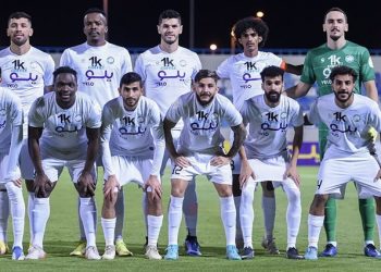 البث المباشر، شاهد مباراة الأخدود ونيوم في الدوري السعودي للمحترفين 2026