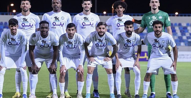 البث المباشر، شاهد مباراة الأخدود ونيوم في الدوري السعودي للمحترفين 2026