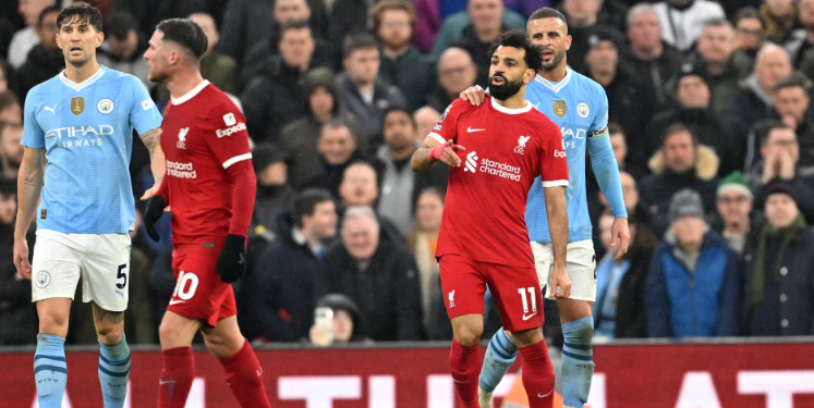 بث مباشر، مشاهدة مباراة ليفربول ومانشستر سيتي في الدوري الإنجليزي 2026