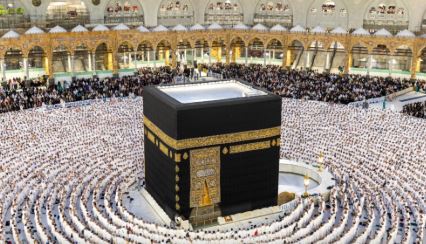 أذان المغرب والإفطار في السعودية