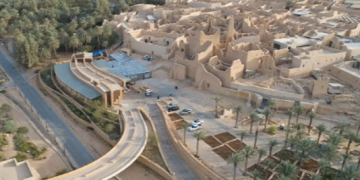 من جذورٍ ضاربة في التاريخ.. إلى مستقبل يقوده الطموح | السعودية في يوم التأسيس قصة مجدٍ تتجدّد