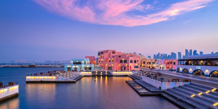 تفاعل السعودية تمثل الإعلام السعودي في رحلة دولية حصرية نظمتها قطر خلال رمضان