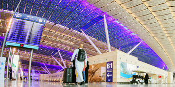 مسار القاهرة جدة يتصدر قائمة الخطوط الدولية الأكثر ازدحاما عالميا