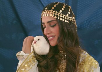 في ذكرى “يوم التأسيس” رانية خوقير تعيد صياغة الهوية السعودية بعدسة نسائية متكاملة