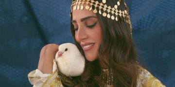 في ذكرى “يوم التأسيس” رانية خوقير تعيد صياغة الهوية السعودية بعدسة نسائية متكاملة