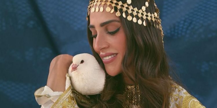 في ذكرى “يوم التأسيس” رانية خوقير تعيد صياغة الهوية السعودية بعدسة نسائية متكاملة