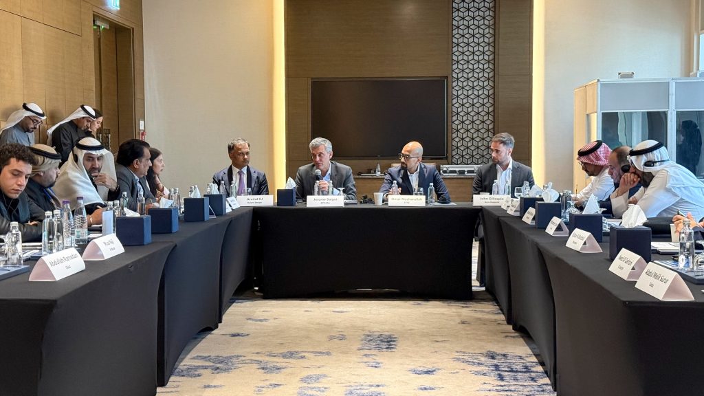 مجموعة الفطيم: المستهلكون السعوديون جاهزون لاعتماد مركبات الطاقة الجديدة ضمن رؤية السعودية 2030