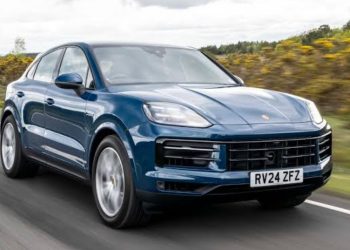 بورش كايين الكهربائية 2026 في السعودية.. دمج القوة الخارقة بالرفاهية العائلية والطاقة النظيفة