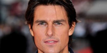 بسبب عمليات السطو المسلح توم كروز يرفع الراية البيضاء ويغادر لندن هرباً من العصابات