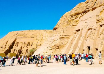 السعودية تتصدر خريطة السياحة العربية الوافدة إلى مصر