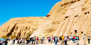 السعودية تتصدر خريطة السياحة العربية الوافدة إلى مصر