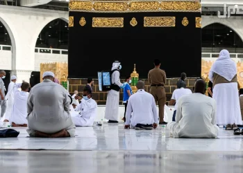 ما هي مواقيت الصلاة في السعودية اليوم الاثنين 14 شعبان؟