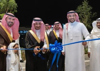 بأكثر من 39 مليون ريال، الخطيب يفتتح فندق راديسون الجديد بالمدينة المنورة في رمضان