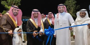 بأكثر من 39 مليون ريال، الخطيب يفتتح فندق راديسون الجديد بالمدينة المنورة في رمضان