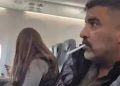 تصرف متهور داخل الطائرة، مؤثر تركي يُدرج على القائمة السوداء بعد إشعال سيجارة