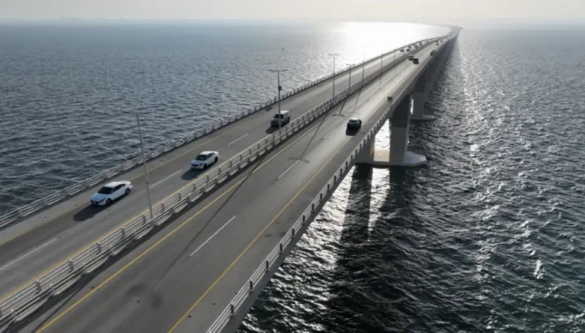 جسر الملك فهد