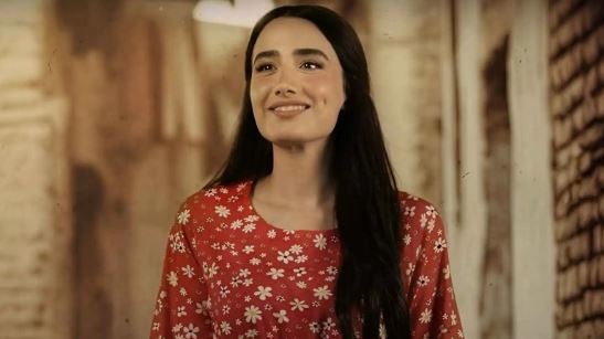 مسلسل حمدية