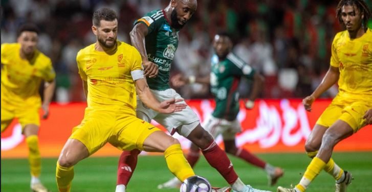 دوري روشن يعود اليوم بجولة حاسمة ومواجهات نارية