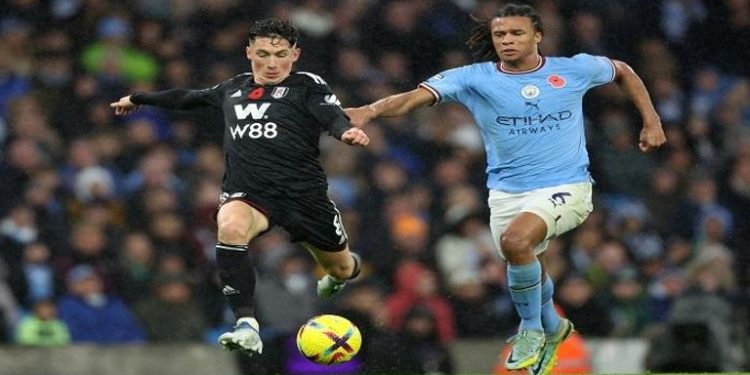 بث مباشر، مشاهدة مباراة مانشستر سيتي وفولام في الدوري الإنجليزي 2026 (يلا شوت)