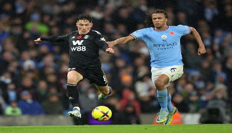 بث مباشر، مشاهدة مباراة مانشستر سيتي وفولام في الدوري الإنجليزي 2026 (يلا شوت)